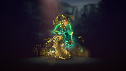 Divine V | MMR: 5453 - Behavior: 10294 - Communication: 9433