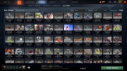 Archon III | MMR: 2600 - Behavior: 9866 - Communication: 8827