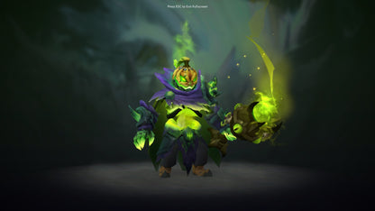 Guardian V | MMR: 1322 - Behavior: 11160 - Communication: 11160