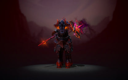 Legend II | MMR: 3182 - Behavior: 10450 - Communication: 10450