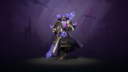 Ancient I | MMR: 3835 - Behavior: 9780 - Communication: 9780