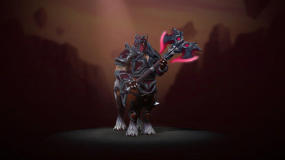 Legend I | MMR: 3074 - Behavior: 11300 - Communication: 11300