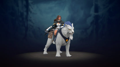 Guardian V | MMR: 1473 - Behavior: 8208 - Communication: 8208