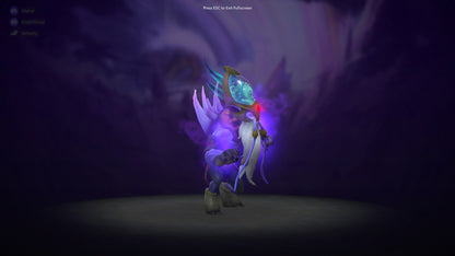 Crusader IV | MMR: 1964 - Behavior: 10116 - Communication: 10116