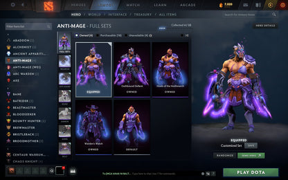 Archon III | MMR: 2568 - Behavior: 9490 - Communication: 9490