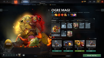 Crusader I | MMR: 1520 - Behavior: 9890