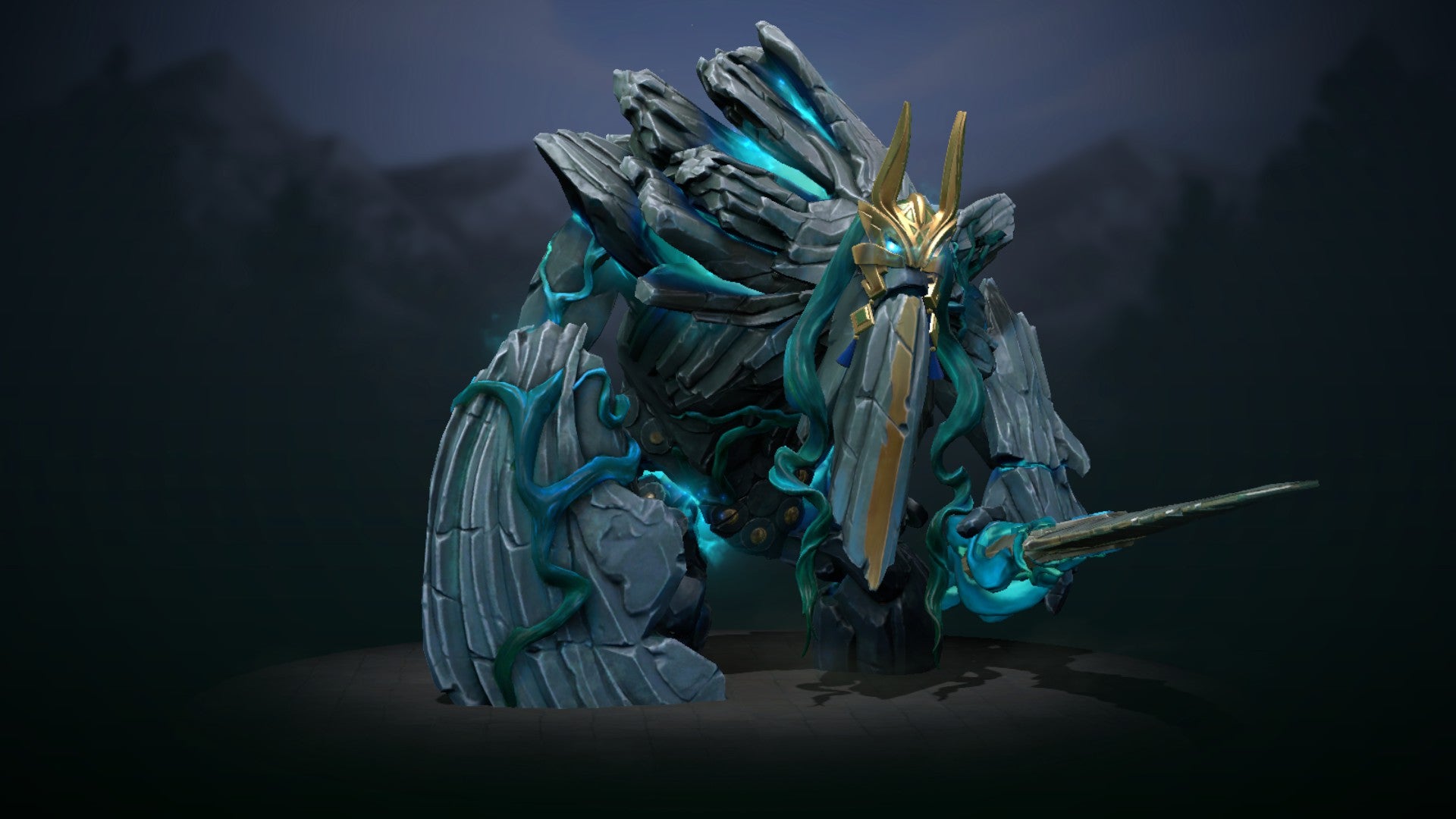 Crusader V | MMR: 1900 - Behavior: 8645 - Communication: 8645