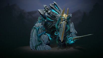 Crusader V | MMR: 1900 - Behavior: 8645 - Communication: 8645