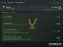 Uncalibrated | MMR: TBD - Behavior: 8054