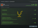 Uncalibrated | MMR: TBD - Behavior: 8193