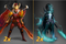 Lucky Bundle (4 Arcanas)