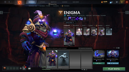 Crusader V | MMR: 2050 - Behavior: 10000