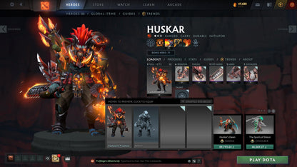 Not Calibrated | MMR: TBD - Conduct: 10000