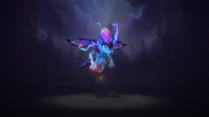 Archon II | MMR: 2613 - Behavior: 10200 - Communication: 10200