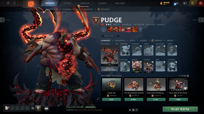 Ancient II | MMR: 4100 - Behavior: 9589