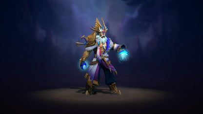 Archon II | MMR: 2528 - Behavior: 9817 - Communication: 9817