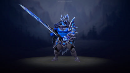 Immortal | MMR: 5716 - Behavior: 10974 - Communication: 10791