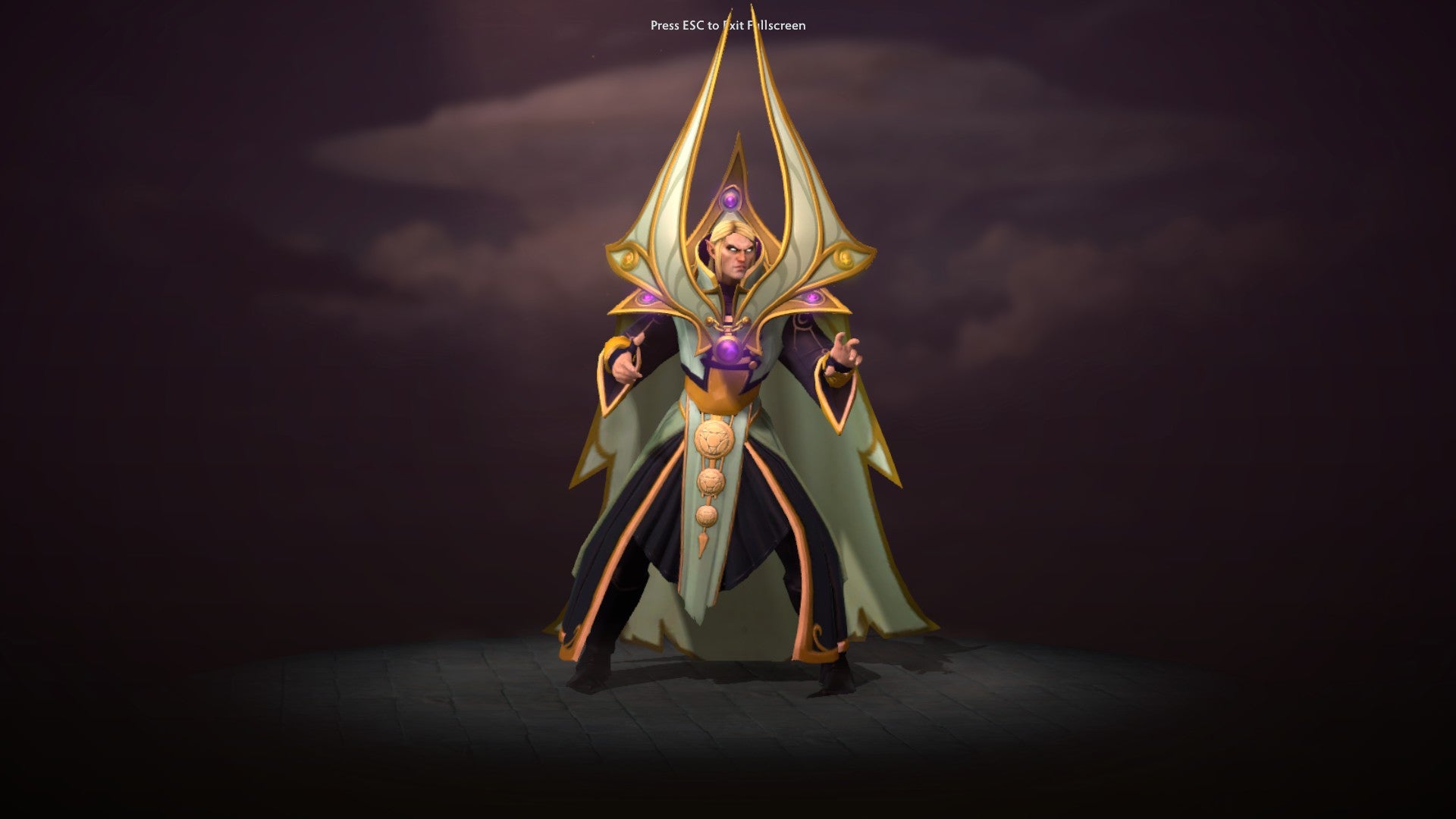 Legend V | MMR: 3792 - Behavior: 11750 - Communication: 11750