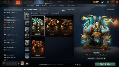 Legend II | MMR: 3362 - Behavior: 12000 - Communication: 12000