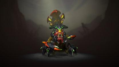 Archon II | MMR: 2405 - Behavior: 10000 - Communication: 10000