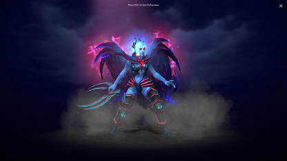 Ancient II | MMR: 4114 - Behavior: 10270 - Communication: 9340