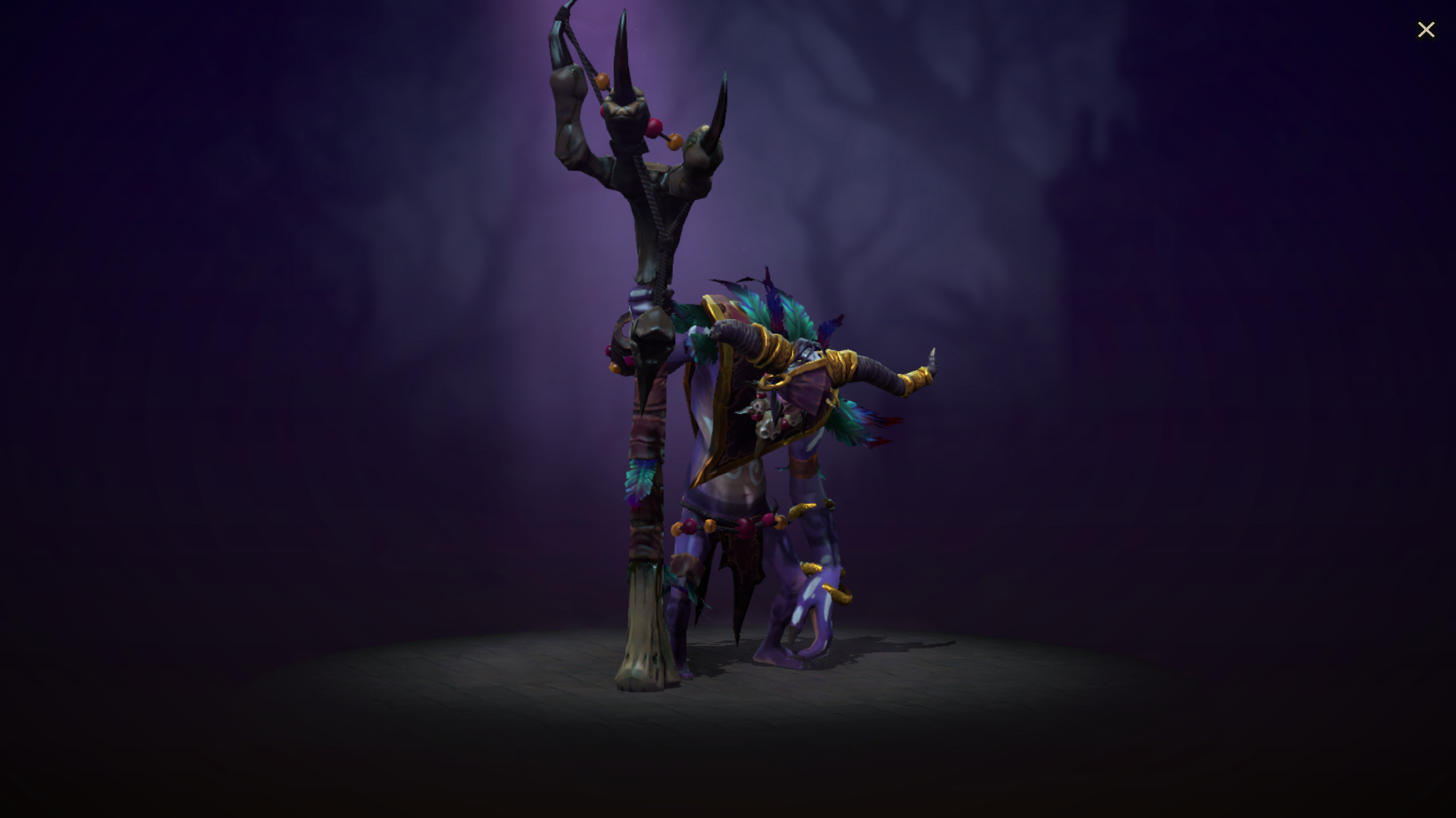 Archon III | MMR: 2727 - Behavior: 9133 - Communication: 9133