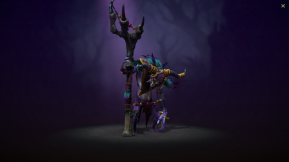 Archon III | MMR: 2727 - Behavior: 9133 - Communication: 9133