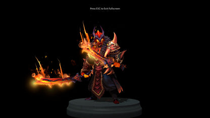 Archon III | MMR: 2558 - Behavior: 9830