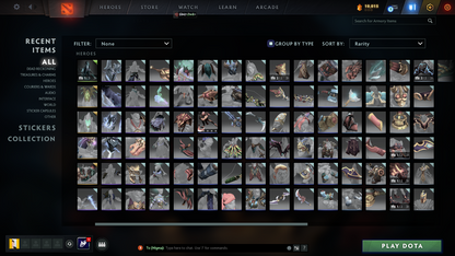 Divine I | MMR: 4580 - Behavior: 9895