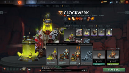 Ancient III | MMR: 4390 - Behavior: 10000