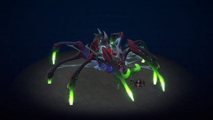 Ancient I | MMR: 3785 - Behavior: 8039 - Communication: 8039