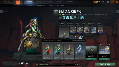 Not Calibrated | MMR: TBD - Conduct: 10000