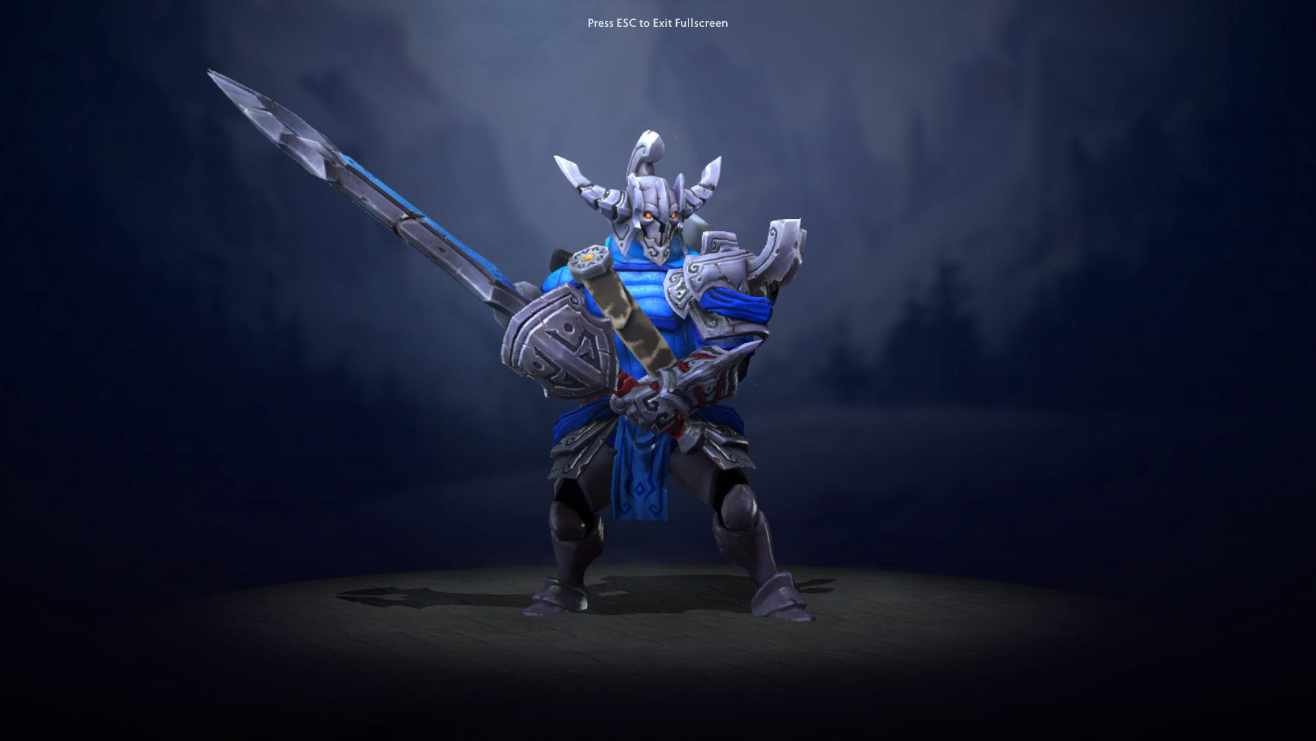 Ancient V | MMR: 4602 - Behavior: 8324 - Communication: 9004