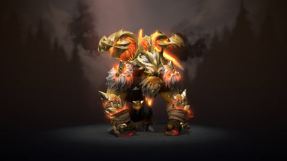 Herald I | MMR: 1 - Behavior: 11600 - Communication: 11600