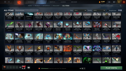 Divine V | MMR: 5459 - Behavior: 11364 - Communication: 11364