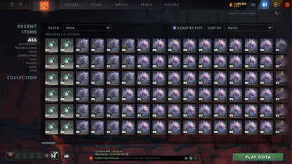 Not Calibrated | MMR: TBD - Conduct: 10000