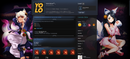 Steam Level 99 | Years of Service: 5 | Games: 6 - DLCs: 2