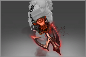 Ripper's Reel of the Crimson Witness