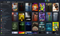 Legend IV | MMR: 3560 - Behavior: 9510