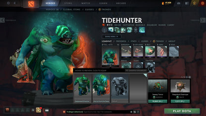 Not Calibrated | MMR: TBD - Conduct: 10000