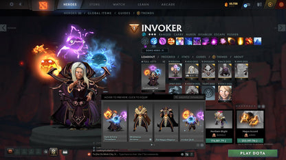 Ancient III | MMR: 4390 - Behavior: 10000