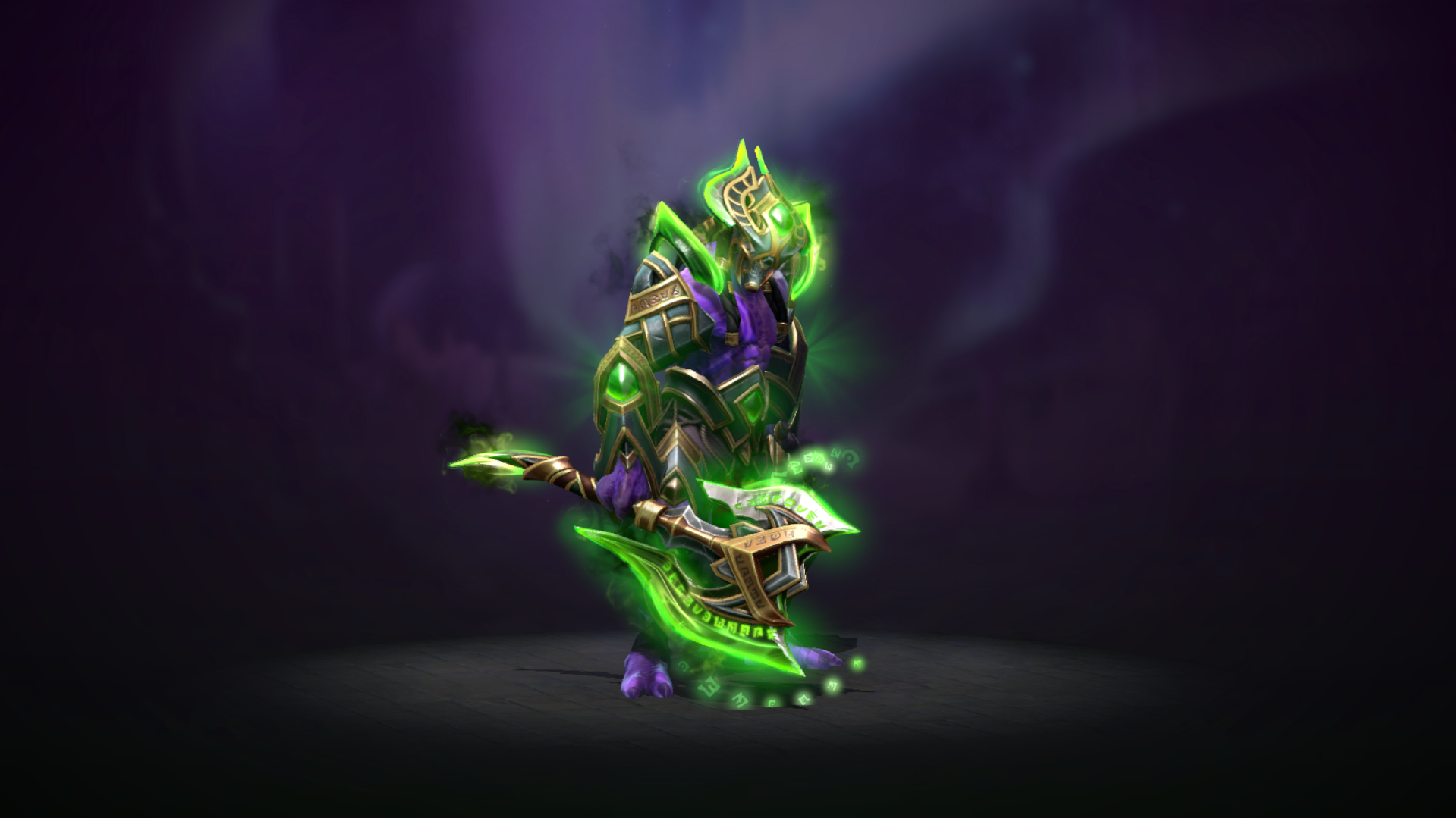 Archon III | MMR: 2467 - Behavior: 8956 - Communication: 8956