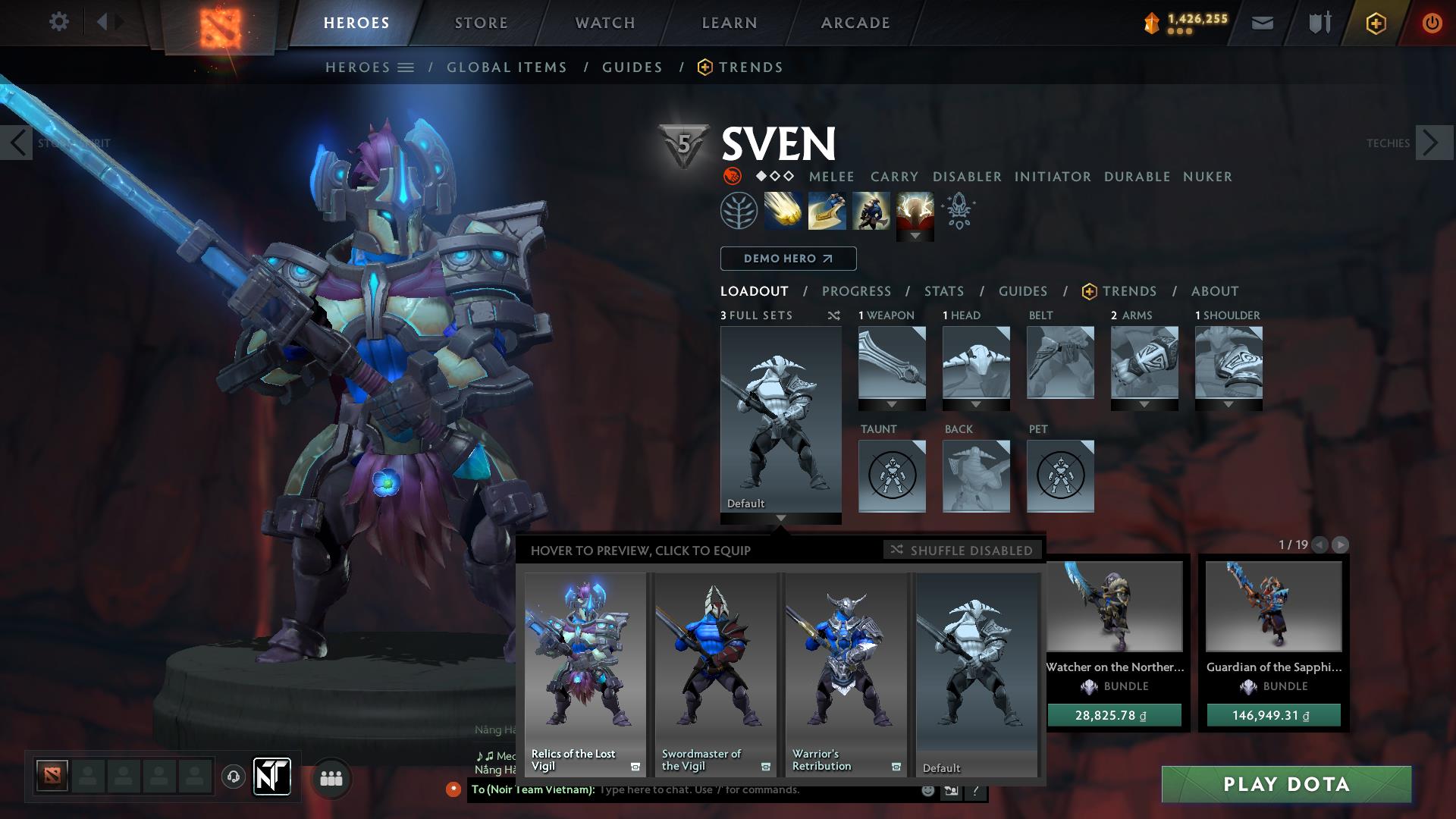 Not Calibrated | MMR: TBD - Conduct: 10000