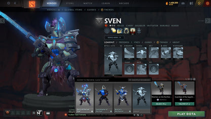 Not Calibrated | MMR: TBD - Conduct: 10000