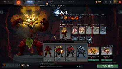 Crusader IV | MMR: 2100 - Behavior: 10000