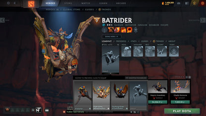 Not Calibrated | MMR: TBD - Conduct: 10000