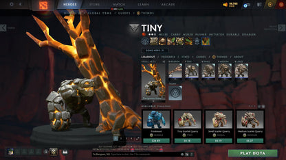 Ancient V | MMR: 4420 - Behavior: 10000