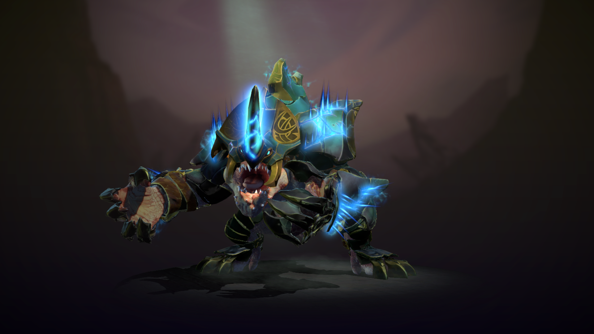 Archon III | MMR: 2617 - Behavior: 9451 - Communication: 9451