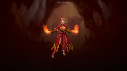 Archon II | MMR: 2390 - Behavior: 12000 - Communication: 12000