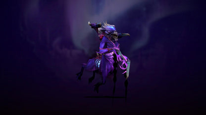 Crusader IV | MMR: 1999 - Behavior: 8982 - Communication: 8982